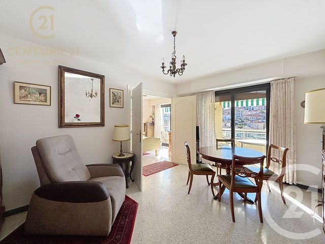 Appartement F2 à vendre - 2 pièces - 40.33 m2 - CANNES - 06 - PROVENCE-ALPES-COTE-D-AZUR - Century 21 Côté Ouest