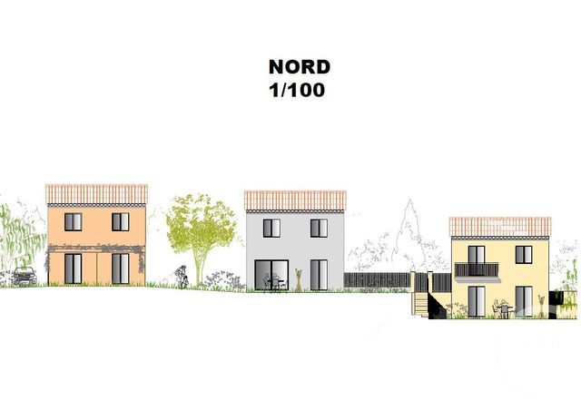 terrain à vendre - 313.0 m2 - PEGOMAS - 06 - PROVENCE-ALPES-COTE-D-AZUR - Century 21 Côté Ouest