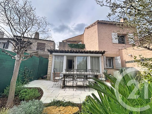 maison - GRASSE - 06