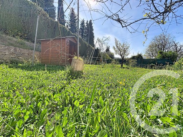 maison à vendre - 4 pièces - 126.0 m2 - GRASSE - 06 - PROVENCE-ALPES-COTE-D-AZUR - Century 21 Côté Ouest