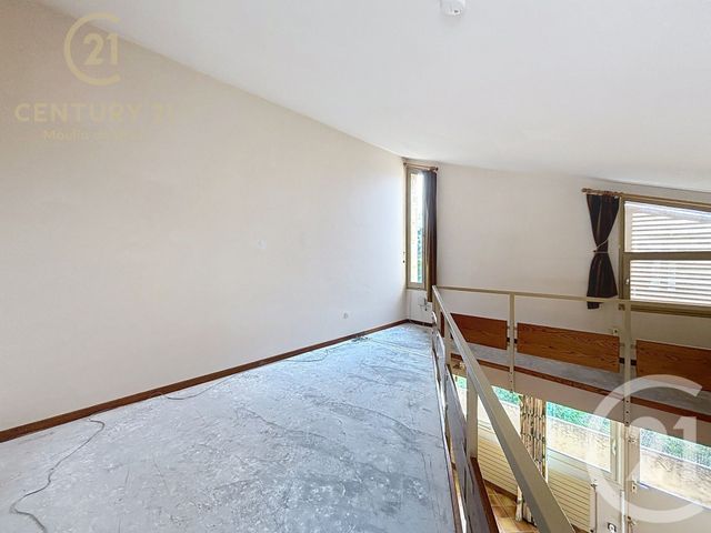 maison à vendre - 4 pièces - 126.0 m2 - GRASSE - 06 - PROVENCE-ALPES-COTE-D-AZUR - Century 21 Côté Ouest