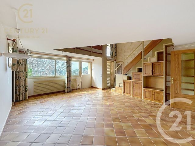 maison à vendre - 4 pièces - 126.0 m2 - GRASSE - 06 - PROVENCE-ALPES-COTE-D-AZUR - Century 21 Côté Ouest