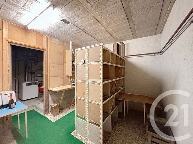 maison à vendre - 8 pièces - 224.0 m2 - ST CEZAIRE SUR SIAGNE - 06 - PROVENCE-ALPES-COTE-D-AZUR - Century 21 Côté Ouest
