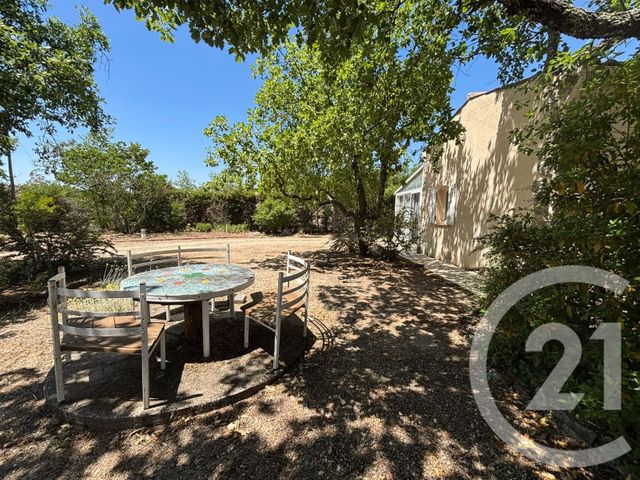 maison à vendre - 8 pièces - 224.0 m2 - ST CEZAIRE SUR SIAGNE - 06 - PROVENCE-ALPES-COTE-D-AZUR - Century 21 Côté Ouest