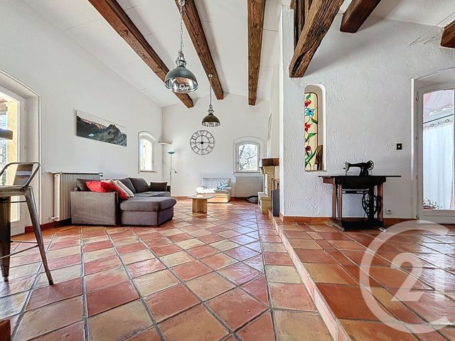 maison à vendre - 8 pièces - 224.0 m2 - ST CEZAIRE SUR SIAGNE - 06 - PROVENCE-ALPES-COTE-D-AZUR - Century 21 Côté Ouest