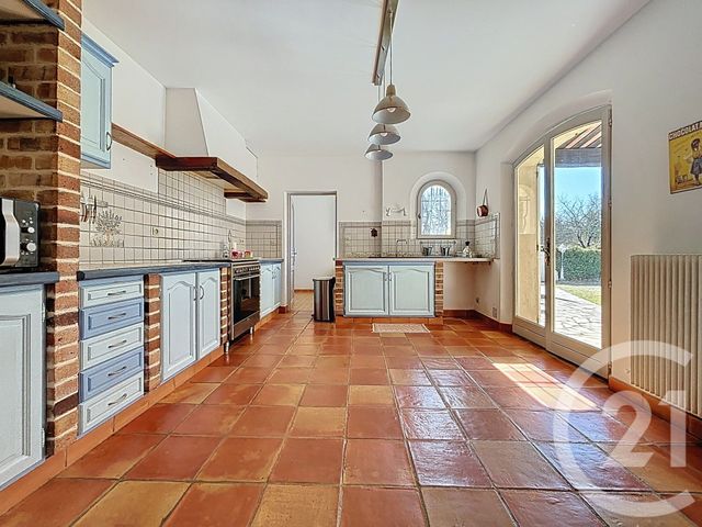 maison à vendre - 8 pièces - 224.0 m2 - ST CEZAIRE SUR SIAGNE - 06 - PROVENCE-ALPES-COTE-D-AZUR - Century 21 Côté Ouest