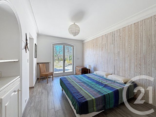 maison à vendre - 8 pièces - 224.0 m2 - ST CEZAIRE SUR SIAGNE - 06 - PROVENCE-ALPES-COTE-D-AZUR - Century 21 Côté Ouest