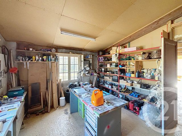 maison à vendre - 8 pièces - 224.0 m2 - ST CEZAIRE SUR SIAGNE - 06 - PROVENCE-ALPES-COTE-D-AZUR - Century 21 Côté Ouest