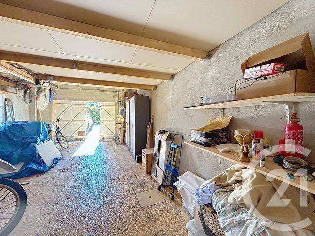 maison à vendre - 8 pièces - 224.0 m2 - ST CEZAIRE SUR SIAGNE - 06 - PROVENCE-ALPES-COTE-D-AZUR - Century 21 Côté Ouest