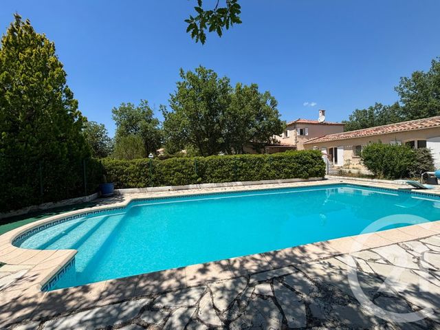 Maison à vendre ST CEZAIRE SUR SIAGNE