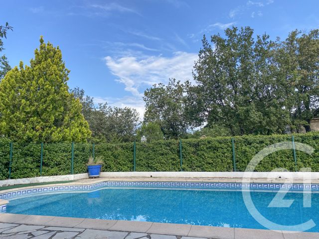 maison à vendre - 8 pièces - 224.0 m2 - ST CEZAIRE SUR SIAGNE - 06 - PROVENCE-ALPES-COTE-D-AZUR - Century 21 Côté Ouest