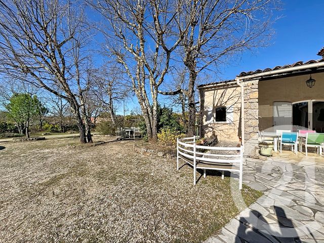 maison à vendre - 8 pièces - 224.0 m2 - ST CEZAIRE SUR SIAGNE - 06 - PROVENCE-ALPES-COTE-D-AZUR - Century 21 Côté Ouest