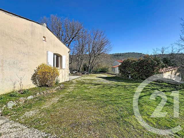 maison à vendre - 8 pièces - 224.0 m2 - ST CEZAIRE SUR SIAGNE - 06 - PROVENCE-ALPES-COTE-D-AZUR - Century 21 Côté Ouest