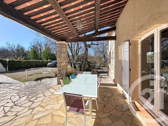 maison à vendre - 8 pièces - 224.0 m2 - ST CEZAIRE SUR SIAGNE - 06 - PROVENCE-ALPES-COTE-D-AZUR - Century 21 Côté Ouest