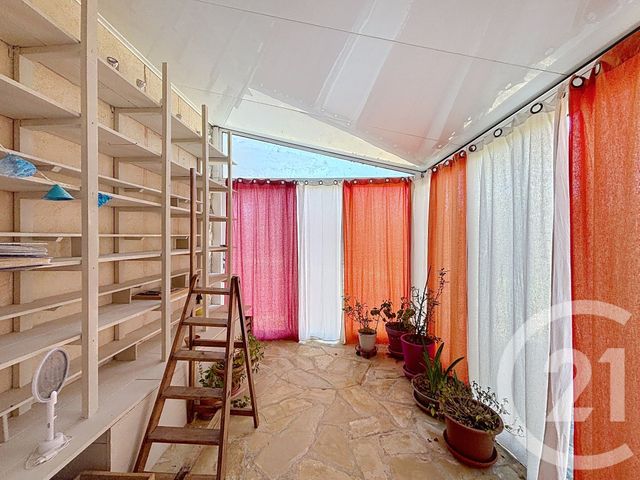 maison à vendre - 8 pièces - 224.0 m2 - ST CEZAIRE SUR SIAGNE - 06 - PROVENCE-ALPES-COTE-D-AZUR - Century 21 Côté Ouest