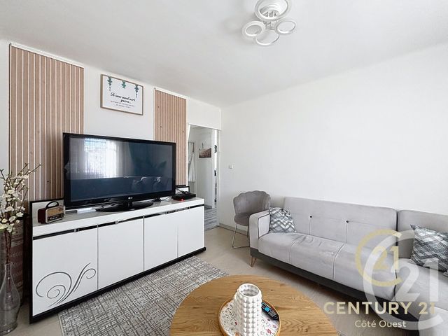 Appartement F4 à vendre CANNES LA BOCCA