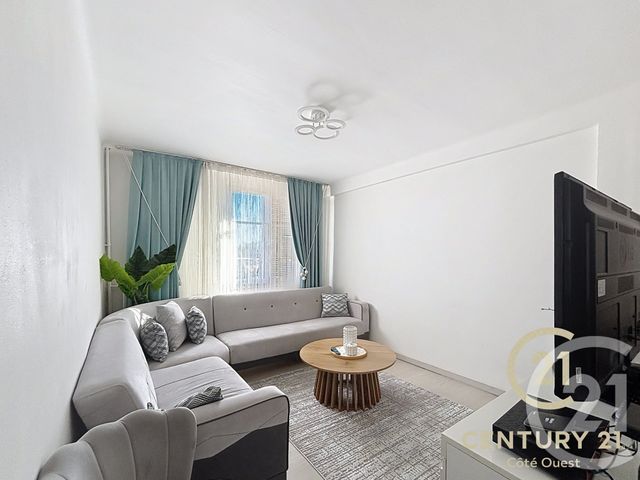 Appartement F4 à vendre - 4 pièces - 59.01 m2 - CANNES LA BOCCA - 06 - PROVENCE-ALPES-COTE-D-AZUR - Century 21 Côté Ouest
