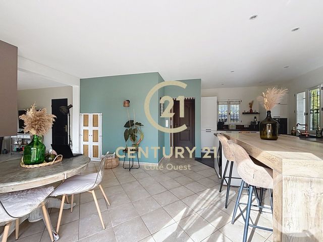 maison à vendre - 4 pièces - 107.23 m2 - ST CEZAIRE SUR SIAGNE - 06 - PROVENCE-ALPES-COTE-D-AZUR - Century 21 Côté Ouest