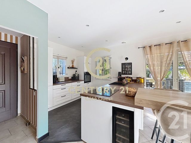 maison à vendre - 4 pièces - 107.23 m2 - ST CEZAIRE SUR SIAGNE - 06 - PROVENCE-ALPES-COTE-D-AZUR - Century 21 Côté Ouest