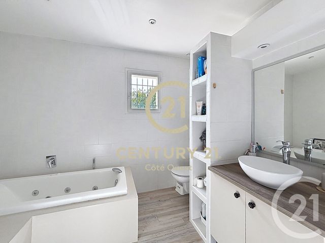 maison à vendre - 4 pièces - 107.23 m2 - ST CEZAIRE SUR SIAGNE - 06 - PROVENCE-ALPES-COTE-D-AZUR - Century 21 Côté Ouest