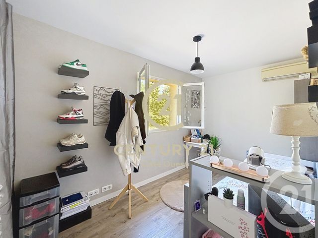 maison à vendre - 4 pièces - 107.23 m2 - ST CEZAIRE SUR SIAGNE - 06 - PROVENCE-ALPES-COTE-D-AZUR - Century 21 Côté Ouest