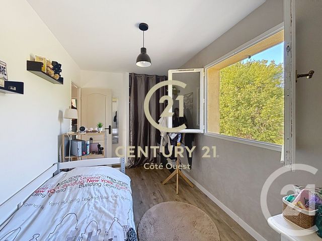 maison à vendre - 4 pièces - 107.23 m2 - ST CEZAIRE SUR SIAGNE - 06 - PROVENCE-ALPES-COTE-D-AZUR - Century 21 Côté Ouest