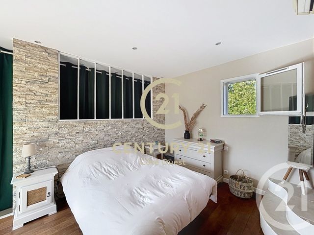 maison à vendre - 4 pièces - 107.23 m2 - ST CEZAIRE SUR SIAGNE - 06 - PROVENCE-ALPES-COTE-D-AZUR - Century 21 Côté Ouest
