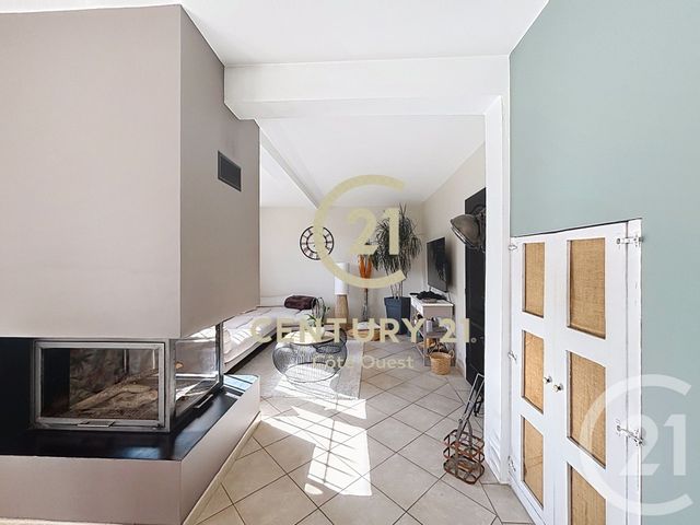 maison à vendre - 4 pièces - 107.23 m2 - ST CEZAIRE SUR SIAGNE - 06 - PROVENCE-ALPES-COTE-D-AZUR - Century 21 Côté Ouest
