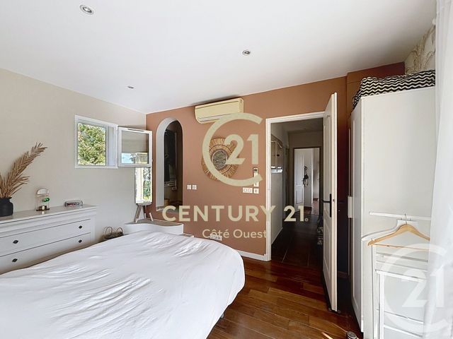 maison à vendre - 4 pièces - 107.23 m2 - ST CEZAIRE SUR SIAGNE - 06 - PROVENCE-ALPES-COTE-D-AZUR - Century 21 Côté Ouest