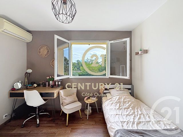 maison à vendre - 4 pièces - 107.23 m2 - ST CEZAIRE SUR SIAGNE - 06 - PROVENCE-ALPES-COTE-D-AZUR - Century 21 Côté Ouest