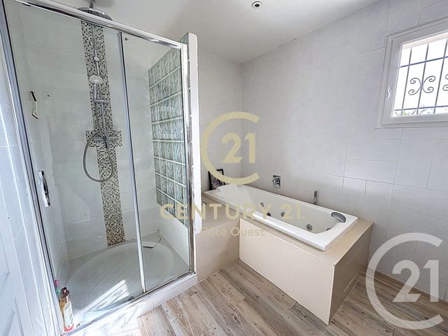 maison à vendre - 4 pièces - 107.23 m2 - ST CEZAIRE SUR SIAGNE - 06 - PROVENCE-ALPES-COTE-D-AZUR - Century 21 Côté Ouest