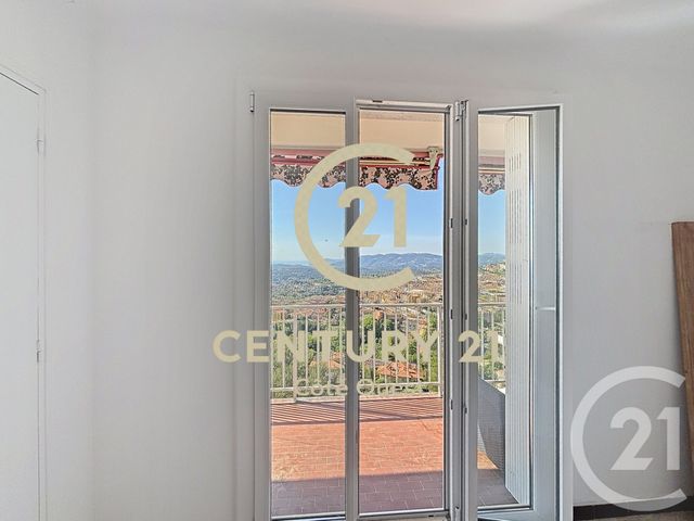 Appartement F3 à vendre - 3 pièces - 65.78 m2 - GRASSE - 06 - PROVENCE-ALPES-COTE-D-AZUR - Century 21 Côté Ouest