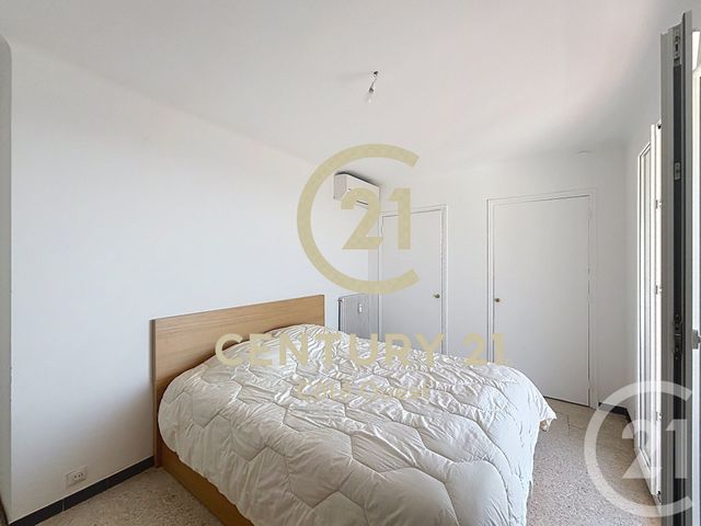 Appartement F3 à vendre - 3 pièces - 65.78 m2 - GRASSE - 06 - PROVENCE-ALPES-COTE-D-AZUR - Century 21 Côté Ouest