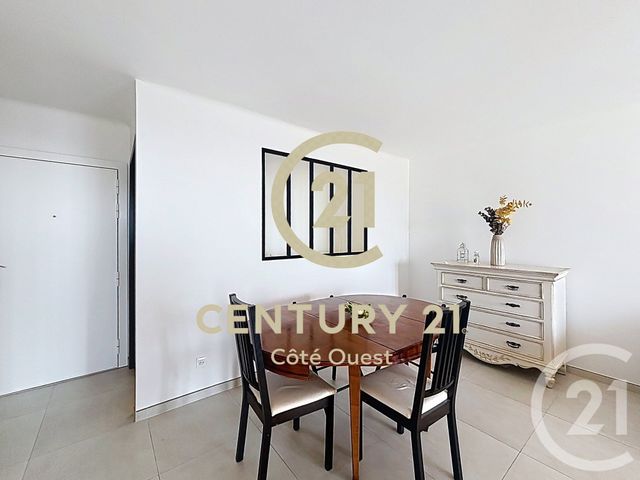 Appartement F3 à vendre - 3 pièces - 65.78 m2 - GRASSE - 06 - PROVENCE-ALPES-COTE-D-AZUR - Century 21 Côté Ouest