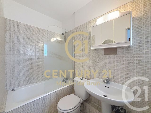 Appartement F1 à vendre - 1 pièce - 23.36 m2 - PEYMEINADE - 06 - PROVENCE-ALPES-COTE-D-AZUR - Century 21 Côté Ouest