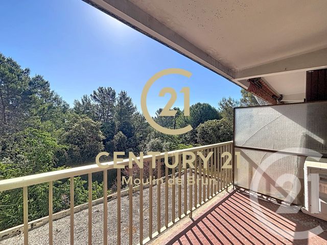 Appartement F1 à vendre PEYMEINADE