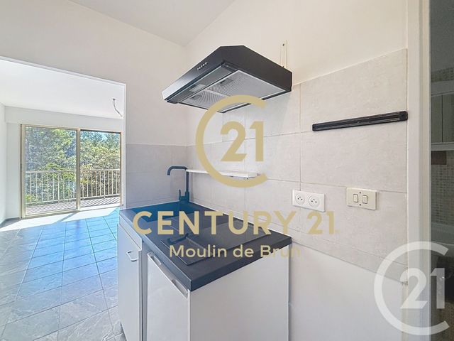 Appartement F1 à vendre - 1 pièce - 23.36 m2 - PEYMEINADE - 06 - PROVENCE-ALPES-COTE-D-AZUR - Century 21 Côté Ouest