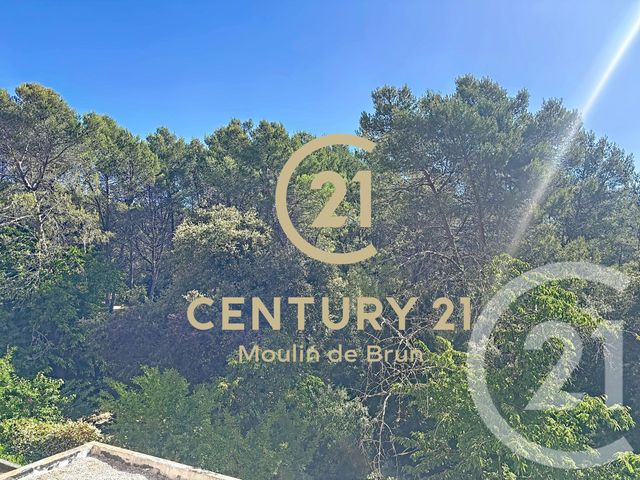 Appartement F1 à vendre - 1 pièce - 23.36 m2 - PEYMEINADE - 06 - PROVENCE-ALPES-COTE-D-AZUR - Century 21 Côté Ouest