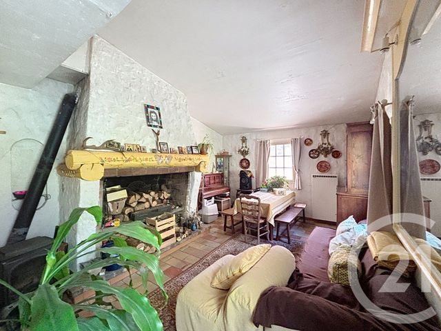 maison à vendre - 5 pièces - 104.27 m2 - GREOLIERES - 06 - PROVENCE-ALPES-COTE-D-AZUR - Century 21 Côté Ouest