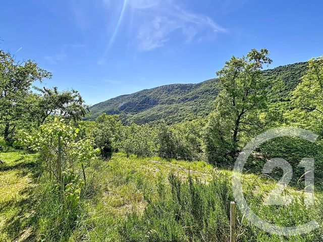 maison à vendre - 5 pièces - 104.27 m2 - GREOLIERES - 06 - PROVENCE-ALPES-COTE-D-AZUR - Century 21 Côté Ouest