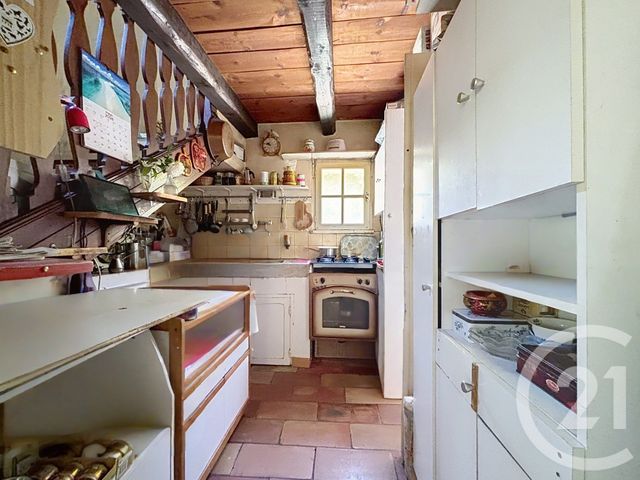 maison à vendre - 5 pièces - 104.27 m2 - GREOLIERES - 06 - PROVENCE-ALPES-COTE-D-AZUR - Century 21 Côté Ouest