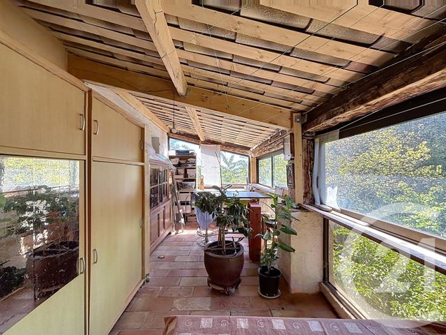 maison à vendre - 5 pièces - 104.27 m2 - GREOLIERES - 06 - PROVENCE-ALPES-COTE-D-AZUR - Century 21 Côté Ouest