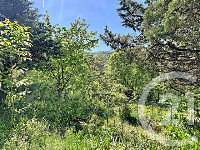maison à vendre - 5 pièces - 104.27 m2 - GREOLIERES - 06 - PROVENCE-ALPES-COTE-D-AZUR - Century 21 Côté Ouest