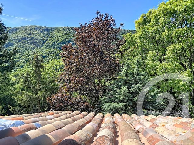 maison à vendre - 5 pièces - 104.27 m2 - GREOLIERES - 06 - PROVENCE-ALPES-COTE-D-AZUR - Century 21 Côté Ouest