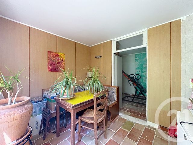 maison à vendre - 5 pièces - 104.27 m2 - GREOLIERES - 06 - PROVENCE-ALPES-COTE-D-AZUR - Century 21 Côté Ouest