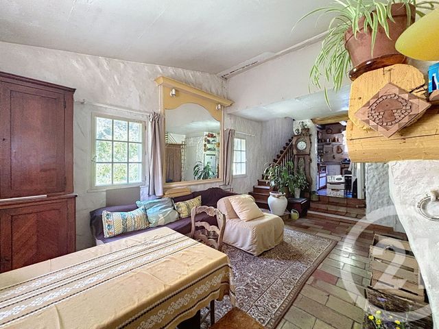 maison à vendre - 5 pièces - 104.27 m2 - GREOLIERES - 06 - PROVENCE-ALPES-COTE-D-AZUR - Century 21 Côté Ouest