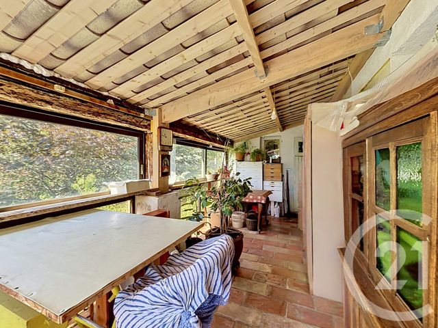 maison à vendre - 5 pièces - 104.27 m2 - GREOLIERES - 06 - PROVENCE-ALPES-COTE-D-AZUR - Century 21 Côté Ouest