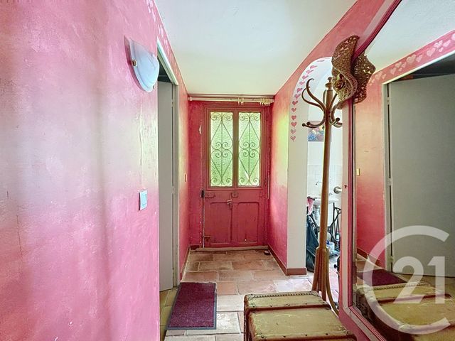 maison à vendre - 5 pièces - 104.27 m2 - GREOLIERES - 06 - PROVENCE-ALPES-COTE-D-AZUR - Century 21 Côté Ouest
