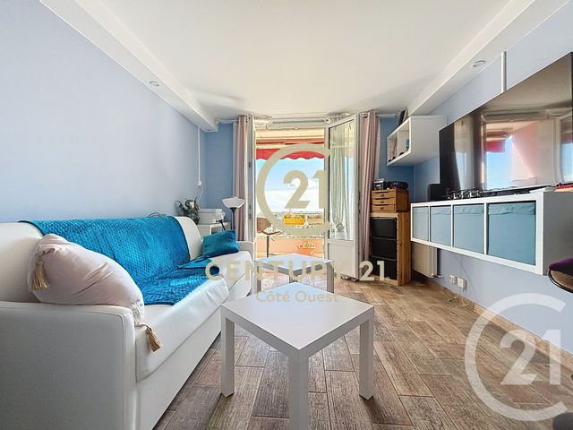 Appartement F4 à vendre GRASSE