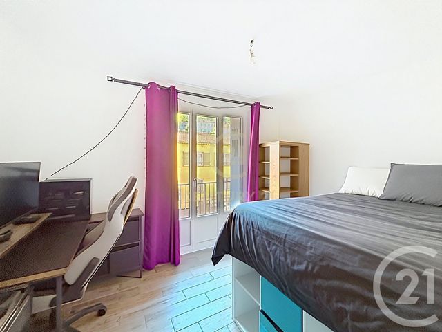Appartement F4 à vendre - 4 pièces - 80.26 m2 - GRASSE - 06 - PROVENCE-ALPES-COTE-D-AZUR - Century 21 Côté Ouest